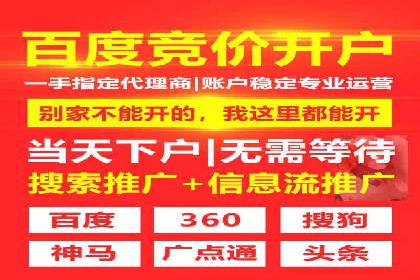 竞价代运营成功案例：如何实现广告投放效果翻倍